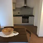 펜션 La Finestra Sul Mare 라스페치아