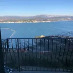 La Finestra Sul Mare 펜션 라스페치아