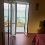 La Finestra Sul Mare 펜션 라스페치아