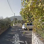 펜션 La Finestra Sul Mare