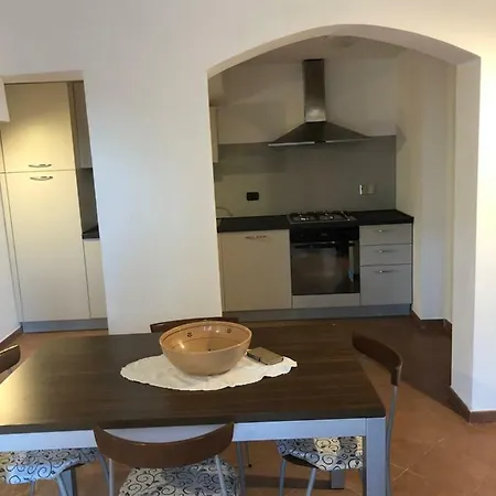 La Finestra Sul Mare La Spezia