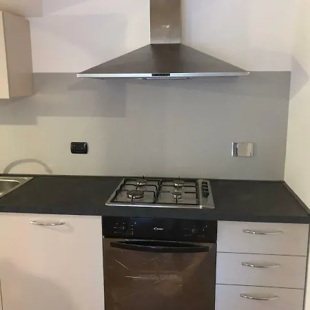 La Finestra Sul Mare *