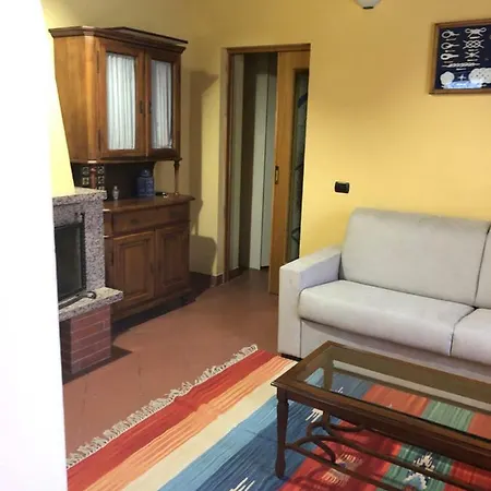 La Finestra Sul Mare