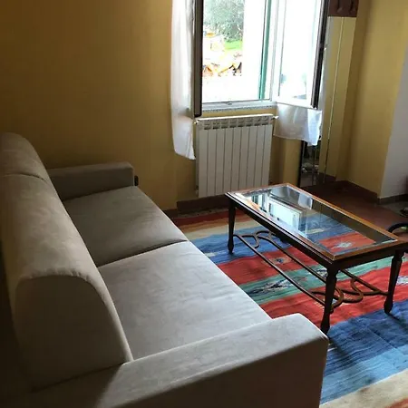 La Finestra Sul Mare * Специя