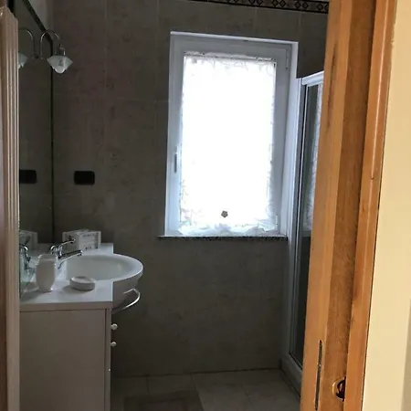 Vakantiehuis La Finestra Sul Mare *