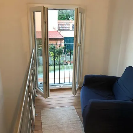 Vakantiehuis La Finestra Sul Mare *