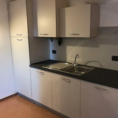 Vakantiehuis La Finestra Sul Mare La Spezia