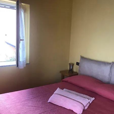 La Finestra Sul Mare Vakantiehuis