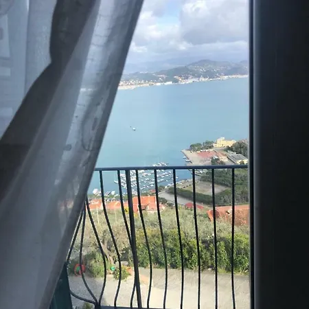 La Finestra Sul Mare *