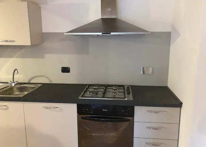 La Finestra Sul Mare *