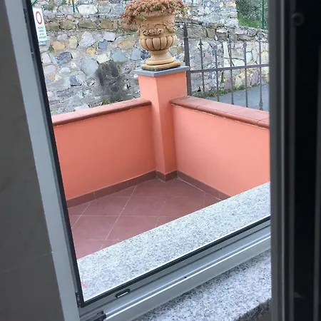 Nyaraló La Finestra Sul Mare