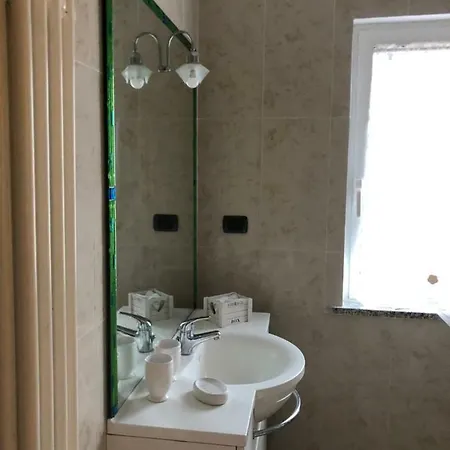 Casa vacanze La Finestra Sul Mare *