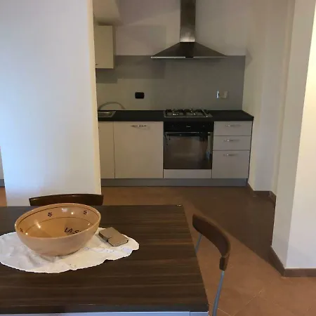 Casa vacanze La Finestra Sul Mare La Spezia