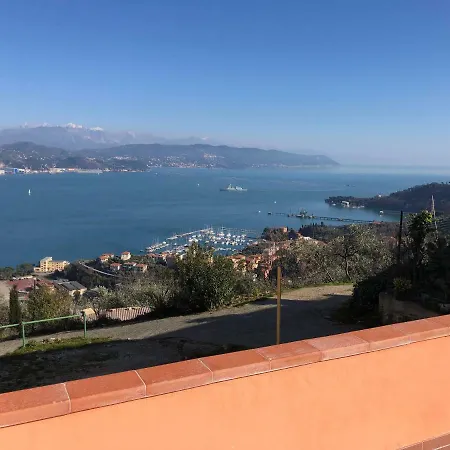 La Finestra Sul Mare ラ・スペツィア