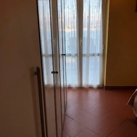 La Finestra Sul Mare La Spezia