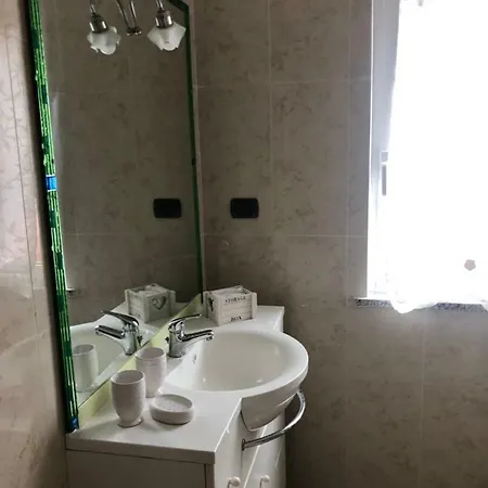 Casa vacanze La Finestra Sul Mare